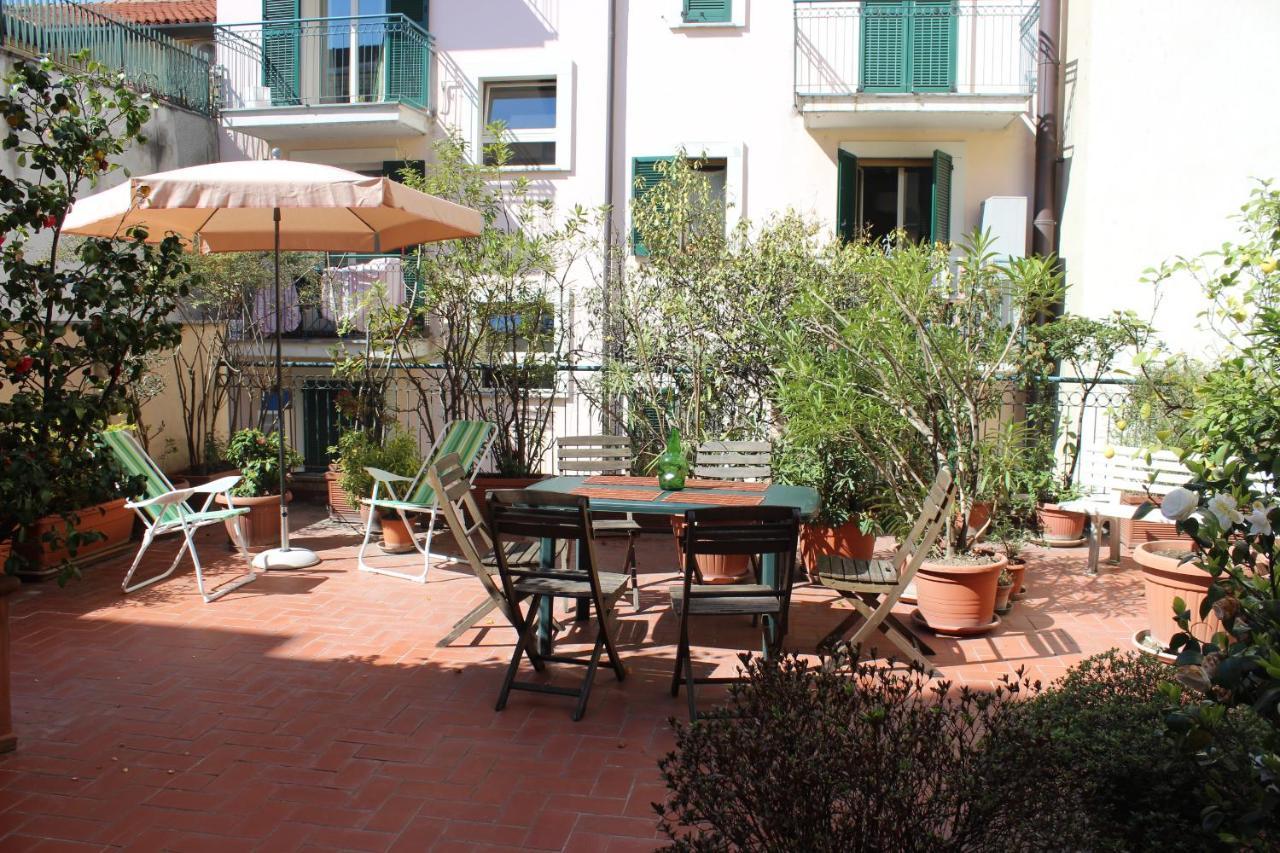 Navigli Apartment Milan Exterior photo