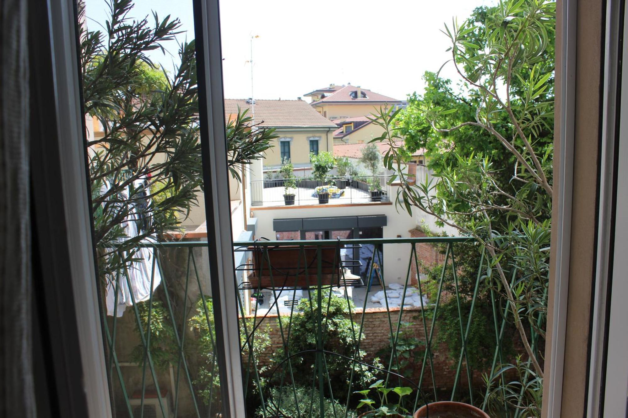 Navigli Apartment Milan Exterior photo