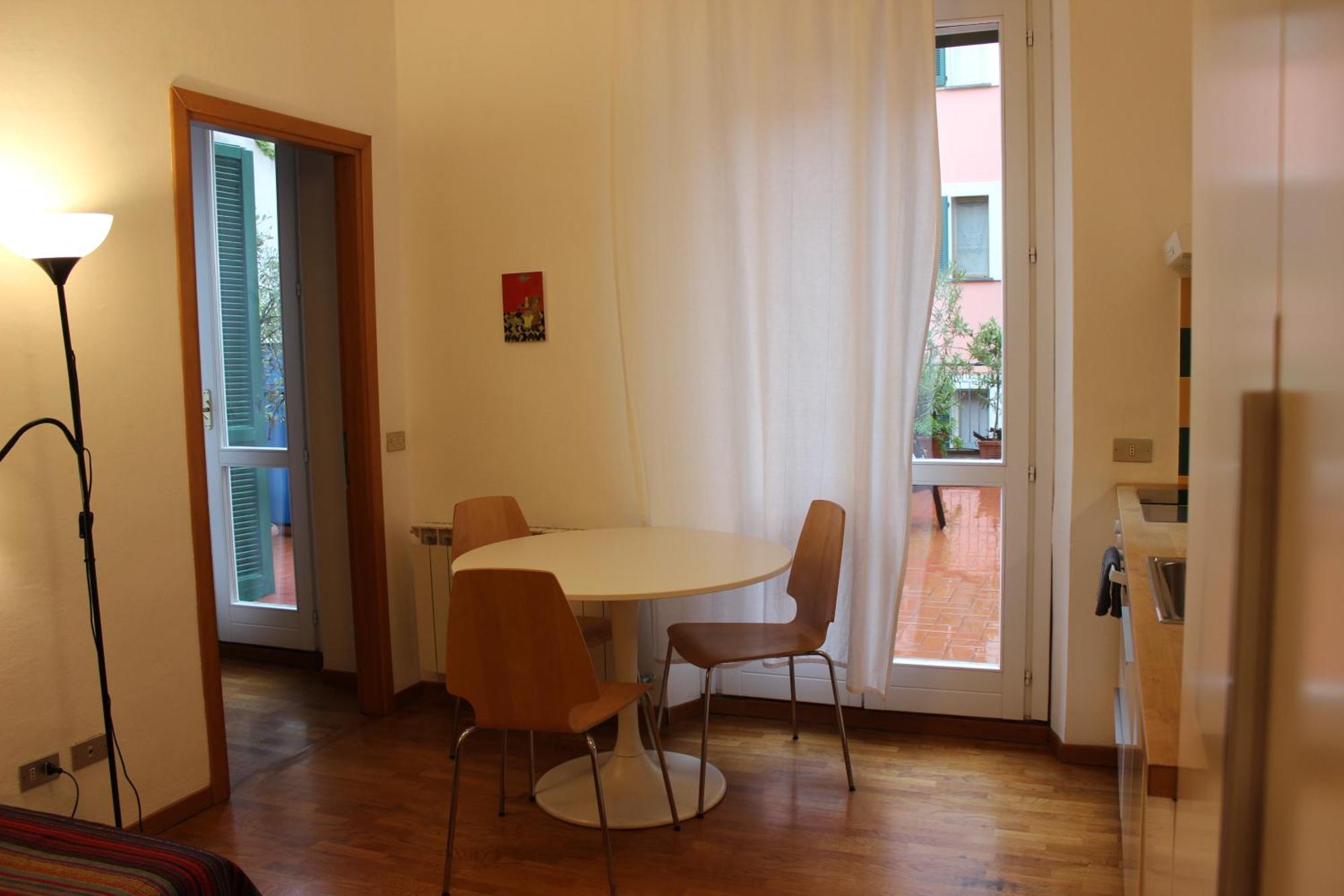 Navigli Apartment Milan Exterior photo