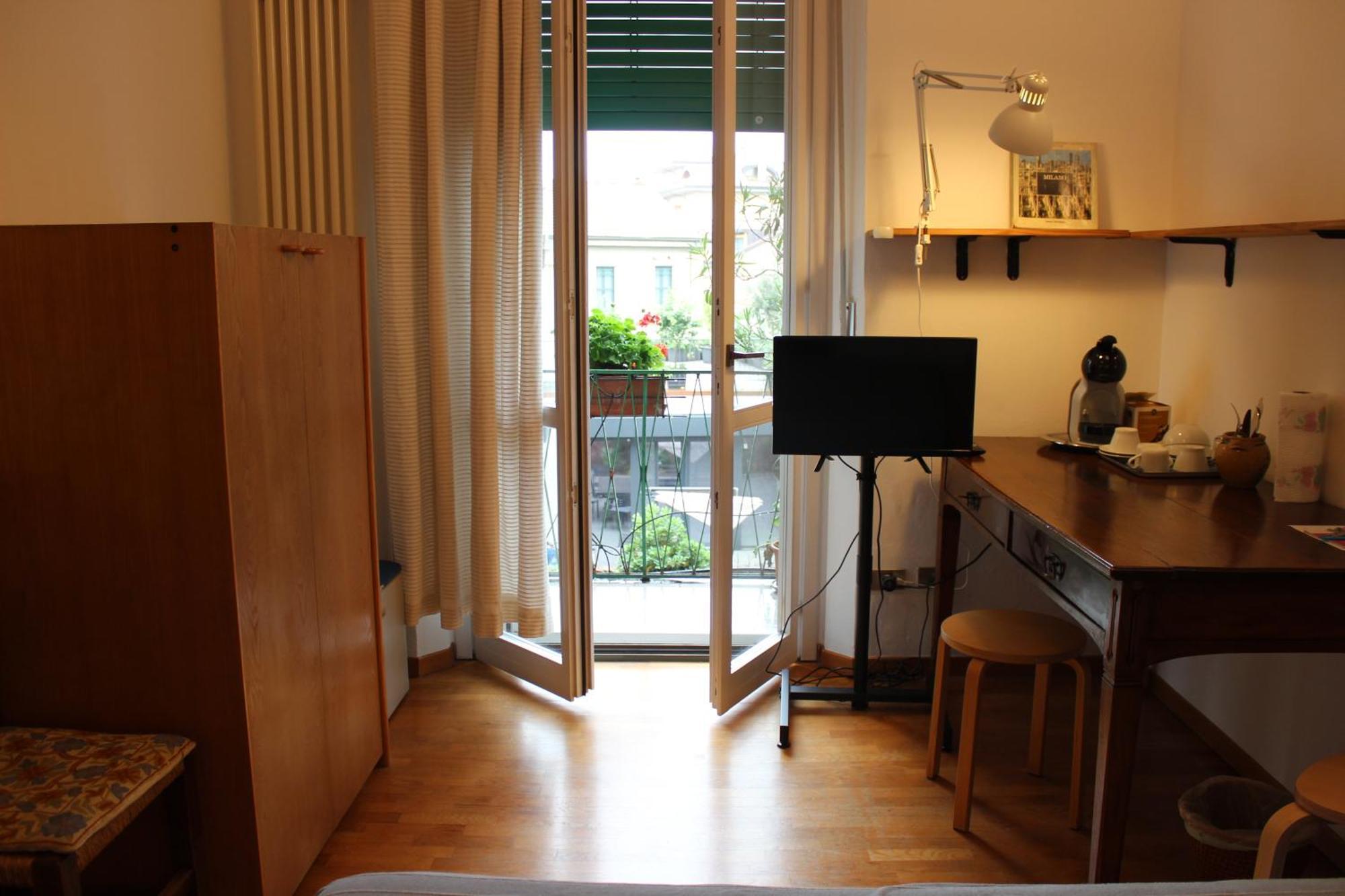 Navigli Apartment Milan Exterior photo