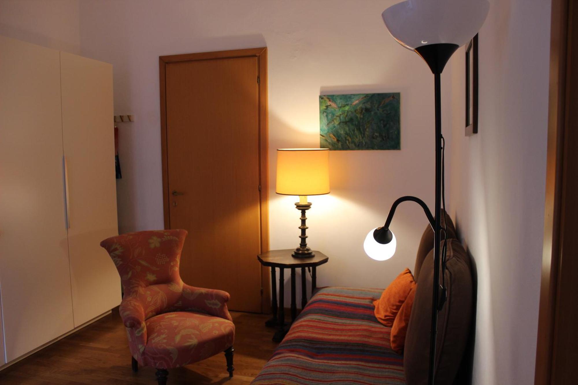 Navigli Apartment Milan Exterior photo