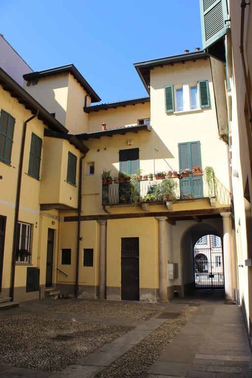 Navigli Apartment Milan Room photo